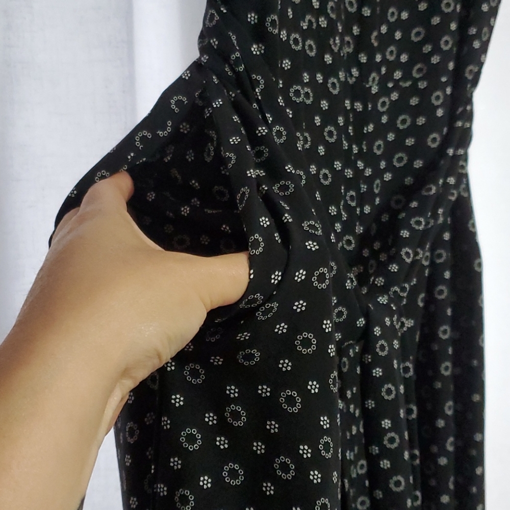 Chaps Jumpsuit - image 8